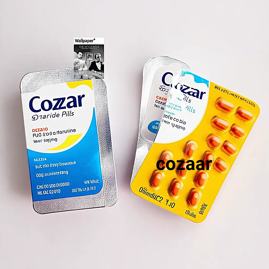 Cozaar